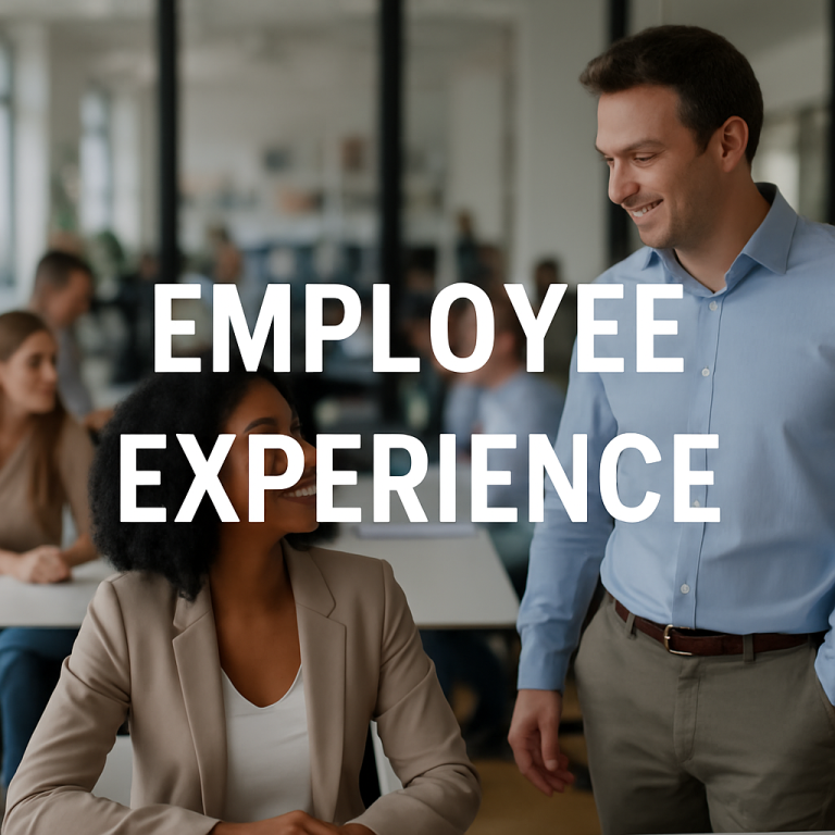 Employee Experience