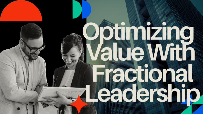 Fractional Leadership Hero